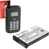 VeriFone VX600BT Battery