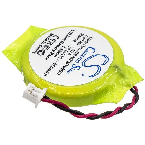 VeriFone 824 Battery