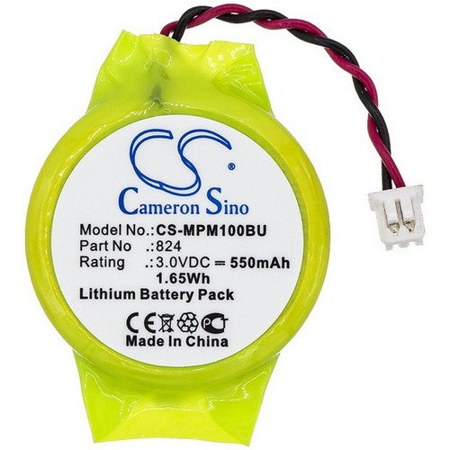 Motorola 824 Battery