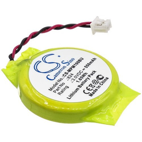 VeriFone 824 Battery