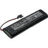 CS-MPR100SL Battery