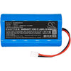 CS-MPS200VX Battery