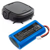 CS-MPS200VX Battery