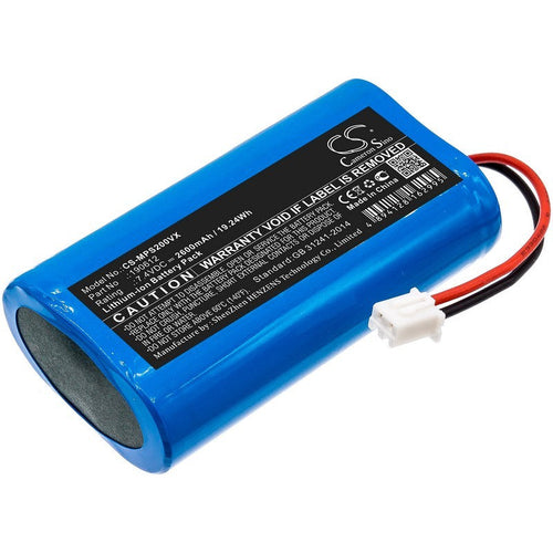 CS-MPS200VX Battery