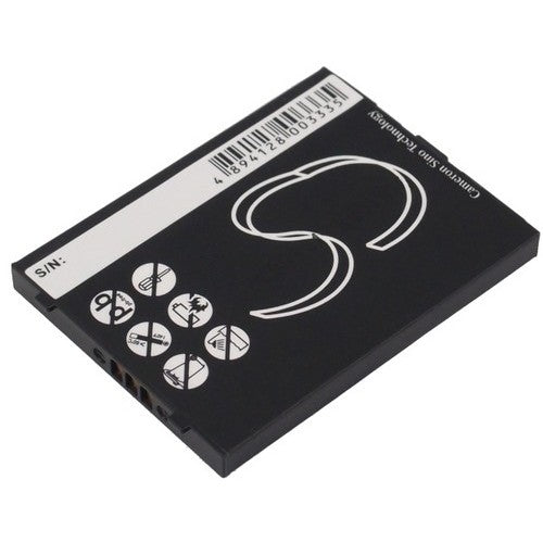 SanDisk Sansa E270R Battery