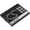 SanDisk Sansa E280R Battery