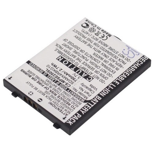 SanDisk Sansa E280R Battery