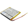 SanDisk 8JJH8F15 Battery