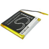 SanDisk 8JJH8F15 Battery
