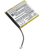 CS-MPSF460SL Battery