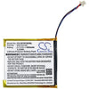 CS-MPSF460SL Battery