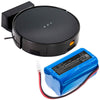 CS-MPV650VX Battery