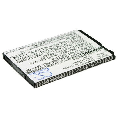 Novatel Wireless 40115118.002 Battery