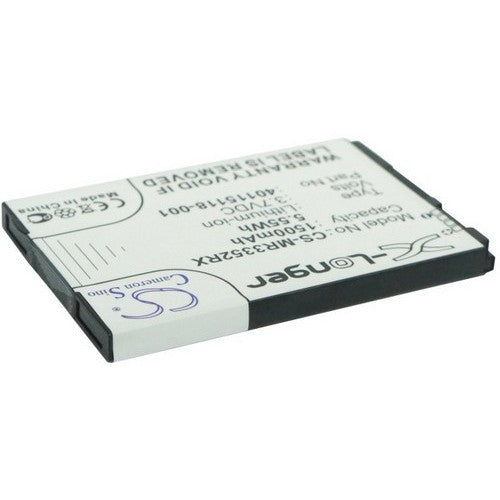 Novatel Wireless MiFi3352 Battery