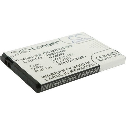 CS-MR3352RX Battery