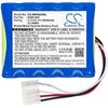 Monarch Nova Strobe DBX Battery