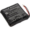 Marshall TF18650-2200-1S4PA Battery