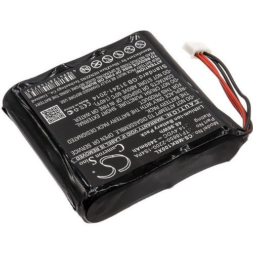 CS-MRK100XL Battery