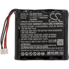 CS-MRK100XL Battery