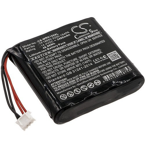 CS-MRK100XL Battery