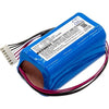 CS-MRK200SL Battery
