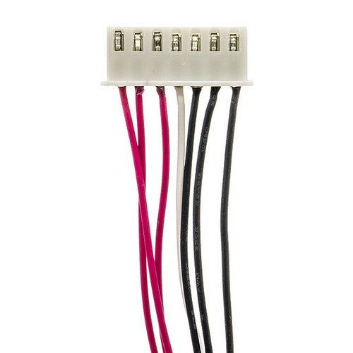 Marshall 7252-XML-SP Battery