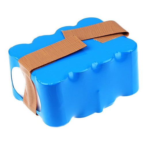 Bralko Galaxy II Battery