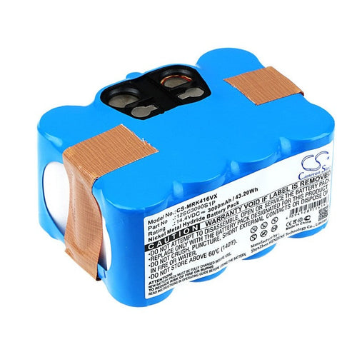 Mamirobot K3 Battery