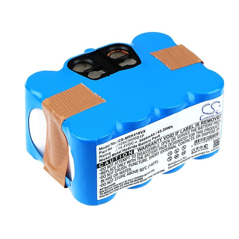 CS-MRK416VX Battery