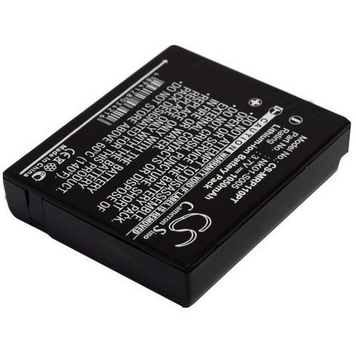 CS-MRP110PT Battery