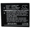 3M MPro 110 Micro Projector Battery