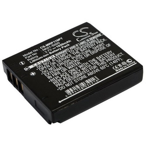 3M MPro 110 Micro Projector Battery