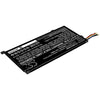CS-MRS100NB Battery