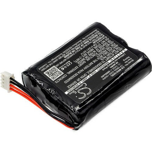 Marshall TF18650-2200-1S3PA Battery