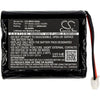 Marshall TF18650-2200-1S3PA Battery