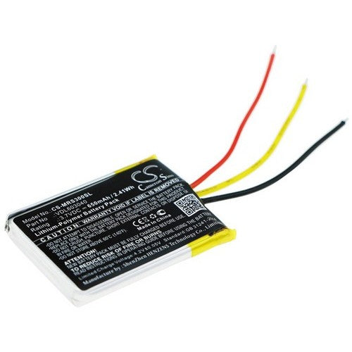 Marshall MID Battery