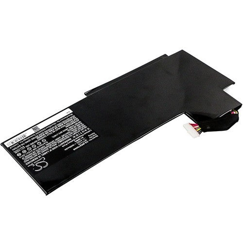 MSI GS72 Battery