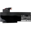 MSI GS72 Battery