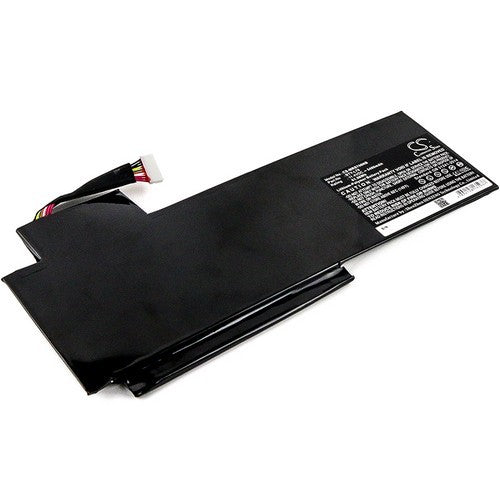 MSI GS72 Battery