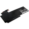 MSI GS72 Battery