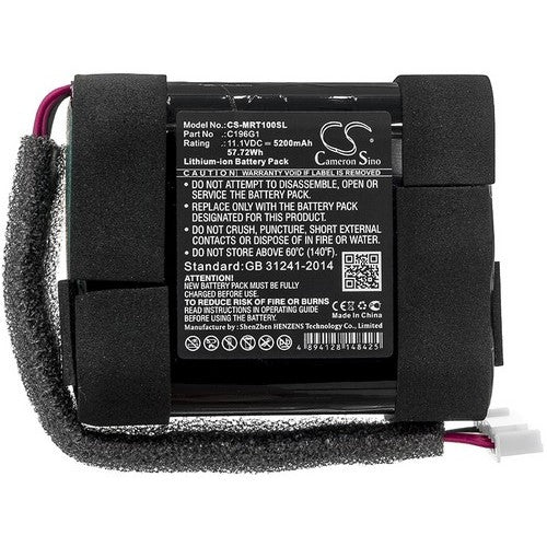 Marshall C196G1 Battery