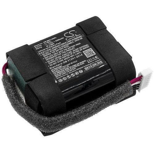 CS-MRT100SL Battery