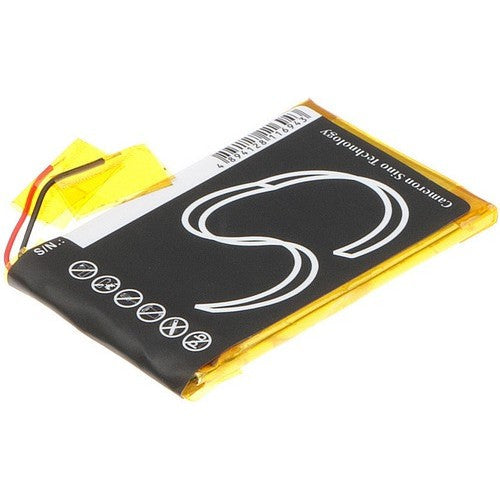 Rii 1507-030408 Battery