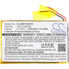 CS-MRT240TX Battery