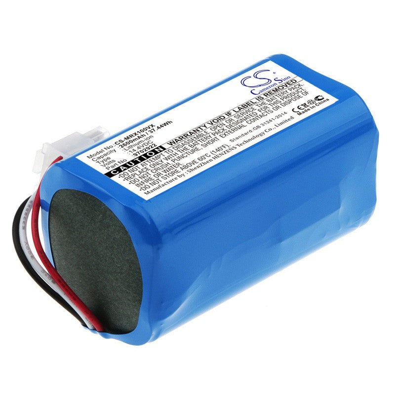 Miele Scout RX3 60 Battery