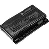 CS-MRX600NB Battery