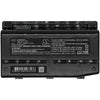 CS-MRX600NB Battery