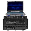 CS-MRX600NB Battery