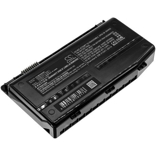 CS-MRX600NB Battery