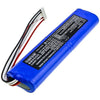 CS-MSA338SL Battery